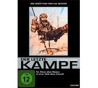 Der letzte Kampf [Alemania] [DVD]