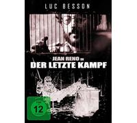 Der letzte Kampf [DVD]