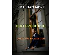 Der letzte König: Alles für Norwegen (Sturz aus der Höhe.)