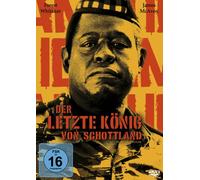 Der letzte König von Schottland - In den Fängen der Macht [Alemania] [DVD]