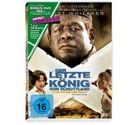 Der letzte König von Schottland - In den Fängen der Macht (+ Bonus DVD TV-Serien) [Alemania]