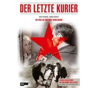 Der letzte Kurier [Alemania] [DVD]