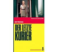 Der letzte Kurier - SZ Deutsche Thriller [Alemania] [DVD]