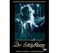 Der letzte Mann [Alemania] [DVD]