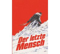 Der letzte Mensch