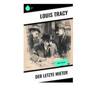 Der letzte Mieter: Krimi-Klassiker