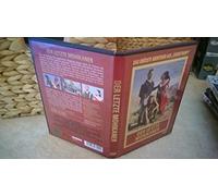 Der letzte Mohikaner [Alemania] [DVD]