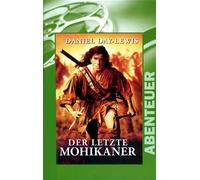Der letzte Mohikaner [Alemania] [VHS]