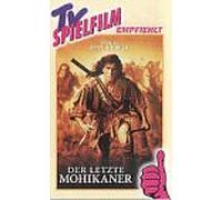 Der letzte Mohikaner [Alemania] [VHS]