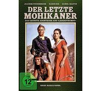 Der letzte Mohikaner [DVD]