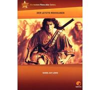 Der letzte Mohikaner - Kabel-Eins-Edition [Alemania] [DVD]