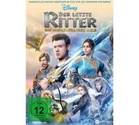 Der letzte Ritter - Ein unfreiwilliger Held [Alemania] [DVD]