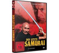 Der letzte Samurai [Alemania] [DVD]