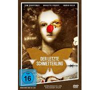 Der letzte Schmetterling [Alemania] [DVD]