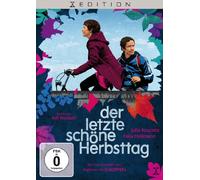 Der letzte schöne Herbsttag [Alemania] [DVD]
