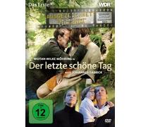 Der letzte schöne Tag - Ausgezeichnet! Die Gewinner-FilmEdition/Film 16 [Alemania] [DVD]