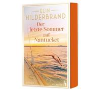 Der letzte Sommer auf Nantucket: Roman
