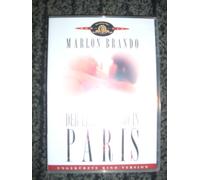 Der letzte Tango in Paris [Alemania] [DVD]