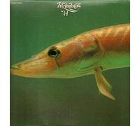 Der letzte Tanz (1983) / Vinyl record [Vinyl-LP]