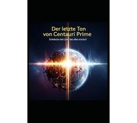 Der letzte Ton von Centauri Prime: Entdecke das Lied, das alles erschuf