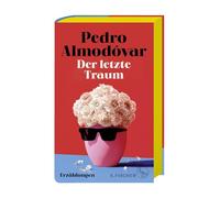Der letzte Traum: Zwölf Erzählungen