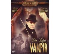 Der letzte Vampir [Alemania] [DVD]