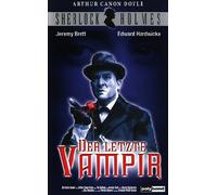 Der letzte Vampir [Alemania] [VHS]
