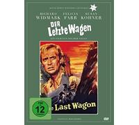 Der letzte Wagen - Western Legenden No. 3 [Alemania] [DVD]