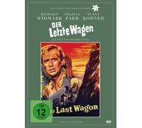 Der letzte Wagen - Western Legenden No. 3 [Alemania] [DVD]