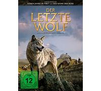 Der letzte Wolf [DVD]