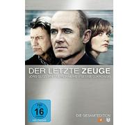 Der letzte Zeuge - Gesamtedition [Alemania] [DVD]