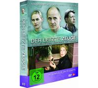Der letzte Zeuge - Staffel 3 [Alemania] [DVD]