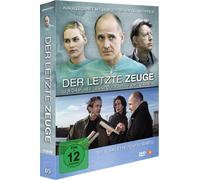Der letzte Zeuge - Staffel 5 [Alemania] [DVD]