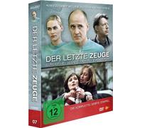 Der letzte Zeuge - Staffel 7 [Alemania] [DVD]