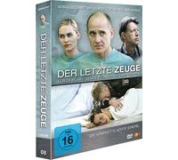 Der letzte Zeuge - Staffel 8 [Alemania] [DVD]