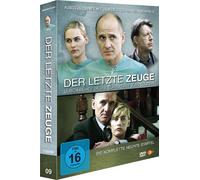 Der letzte Zeuge - Staffel 9 [Alemania] [DVD]