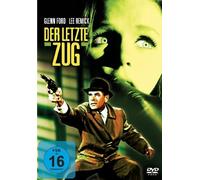 Der letzte Zug [Alemania] [DVD]