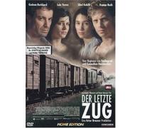 Der letzte Zug [Alemania] [DVD]