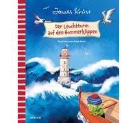 Der Leuchtturm auf den Hummerklippen: 1