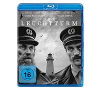Der Leuchtturm [Blu-ray]