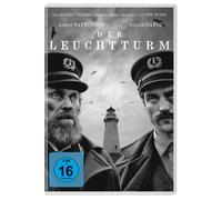 Der Leuchtturm (Dolby, PAL, Widescreen) (Importación USA)