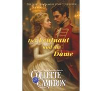 Der Leutnant und die Dame (Die jungen Damen von Culpepper)