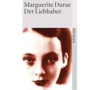 Marguerite Duras – Der Liebhaber: 1629 – Tapa blanda