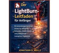 Der LightBurn-Leitfaden für Anfänger: Ein anwendungsorientierter Ansatz für effizientes Schneiden, Abfallreduzierung und professionelle Lasergravur Ergebnisse