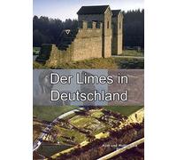 Der Limes in Deutschland [Alemania] [DVD-ROM]