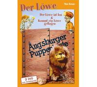 Der Löwe [Alemania] [DVD]
