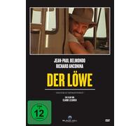 Der Löwe [Alemania] [DVD]