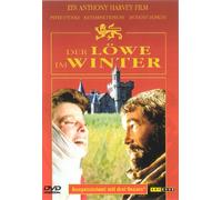 Der Löwe im Winter [Alemania] [DVD]