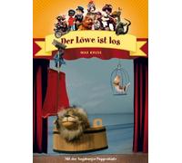 Der Löwe ist los [Alemania] [DVD]