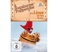 Der Löwe ist los - Augsburger Puppenkiste [DVD]